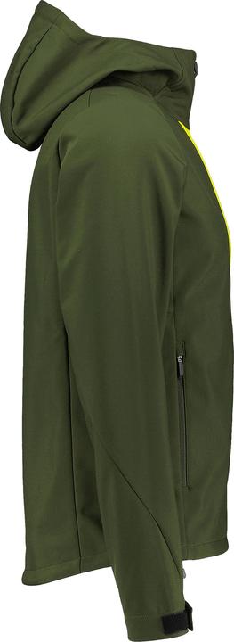 Immagine prodotto Meru Giacca Softshell Talcahuano (XL)