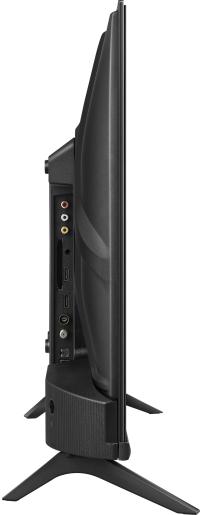 Actual product image Hisense TV 32E43NT (32", LED, HD ready)