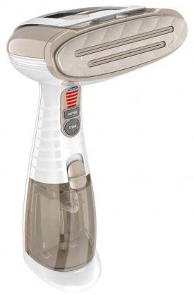 Produktbild BaByliss Conair GS59XE ExtremeSteam Turbo Dampfbürste (25 g/min)