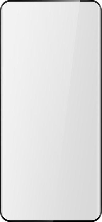 Actual product image Avizar Display protection film, case friendly protection (1 Piece, Xiaomi 12X)