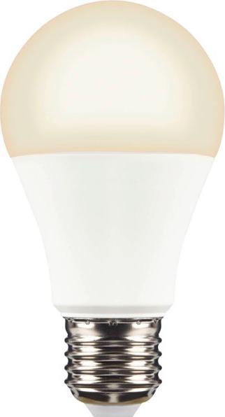 Xlayer Ampoule intelligente echo e27 (E27, 9 W, 800 lm, 1 x, F)