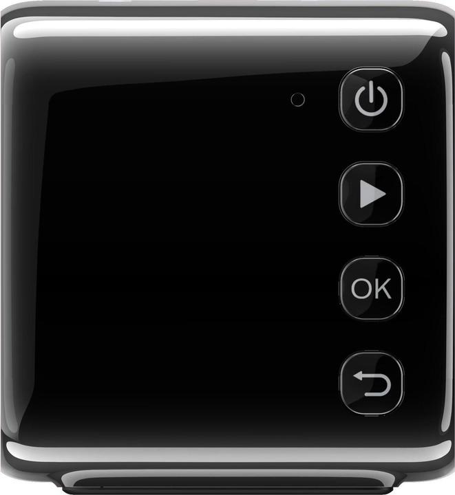 Actual product image Philips PicoPix Nano (nHD, 100 lm, 1.68:1)