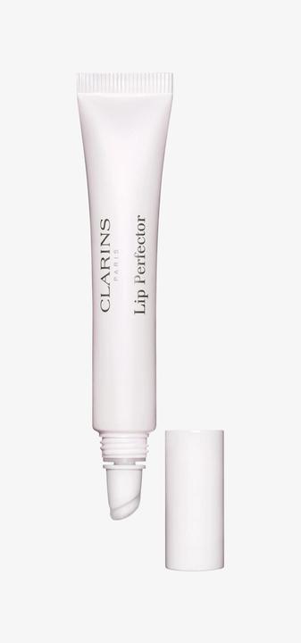 Produktbild MyClarins Clarins - Glow lip gloss (Lip Perfector) 12 ml - Shade: 20 (Nr. 20 Translucent Glow)