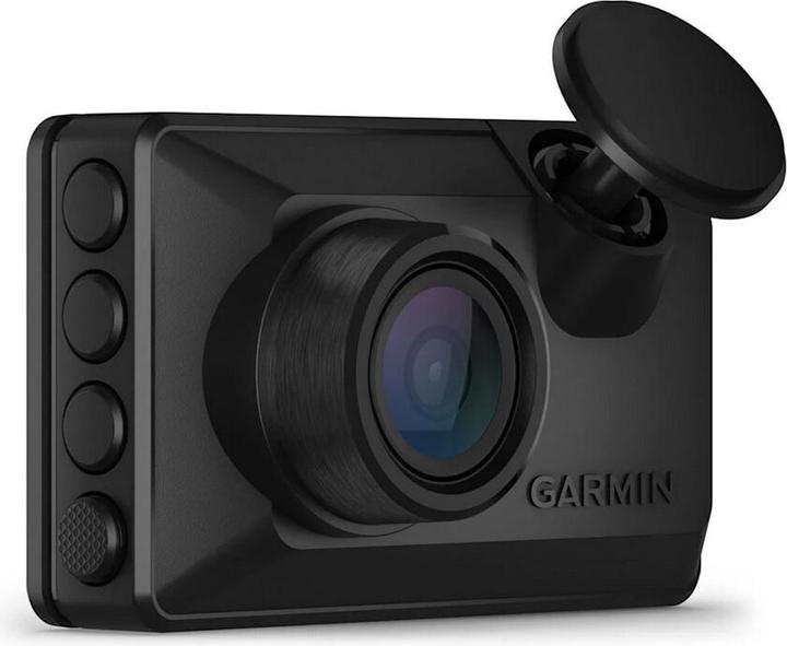 Garmin X110 (Eingebautes Mikrofon, GPS-Empfänger, Beschleunigungssensor, Bluetooth, Eingebautes Display, Akku, WLAN, Full HD)