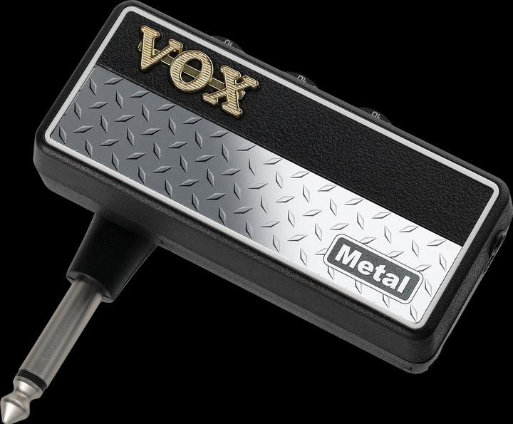 Image du produit Vox amPlug 2 (Bass Boost)