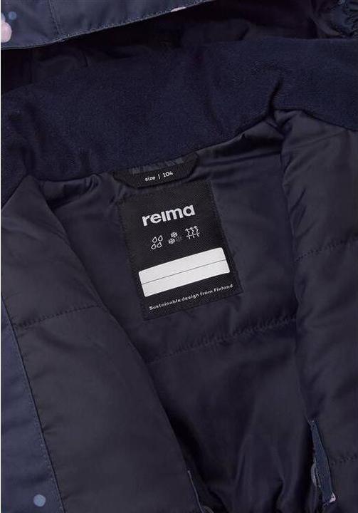 Produktbild Reima Kid's Reimatec Winter Jacket Taho (122)