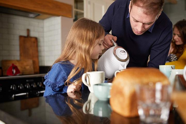 Immagine prodotto Russell Hobbs Inspire (1.70 l)