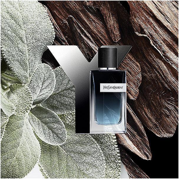Immagine prodotto Yves Saint Laurent Y (Eau de parfum, 100 ml)