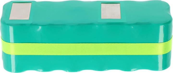 Actual product image AccuCell Infinuvo CleanMate QQ1 battery, replaces NS280D67C00RT