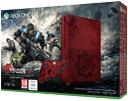 Produktbild Microsoft Xbox One S 2TB, Gears of War Limited