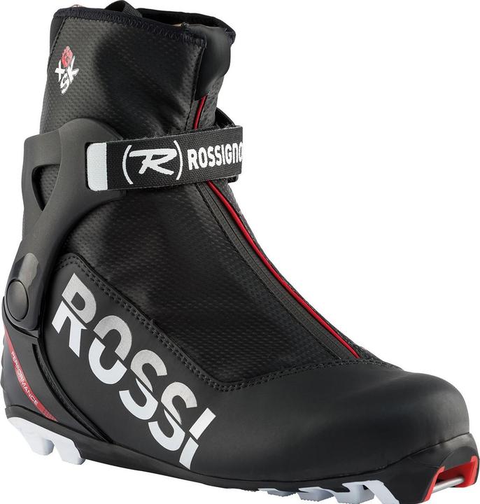 Actual product image Rossignol X-6 skating shoe (47)