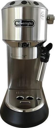 Actual product image De'Longhi Dedica (EU plug)