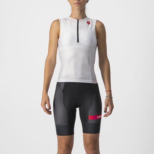 Produktbild Castelli Free 2 W Tri Singlet (XL)