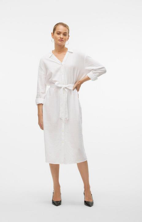 Actual product image Vero Moda VMLINN Shirt Shirt (XL)
