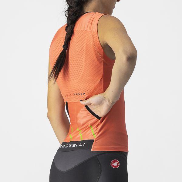 Immagine prodotto Castelli Tri ingleto libero a 2 W (S)