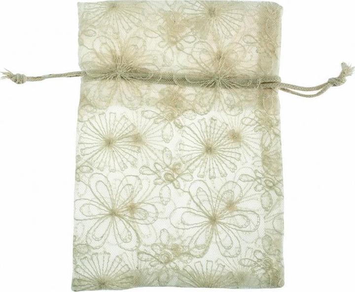 Produktbild Glorex Deluxe-Säckchen (Geschenktüte, 3 x)
