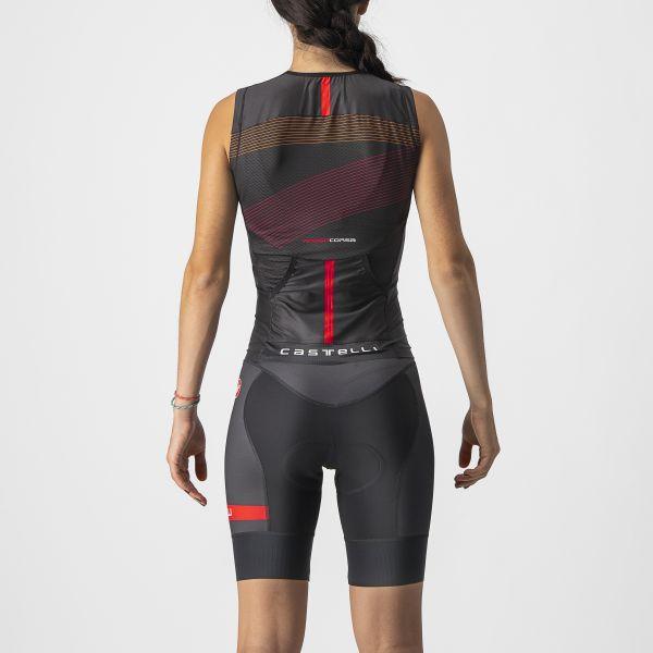 Produktbild Castelli Free 2 W Tri Singlet (XL)