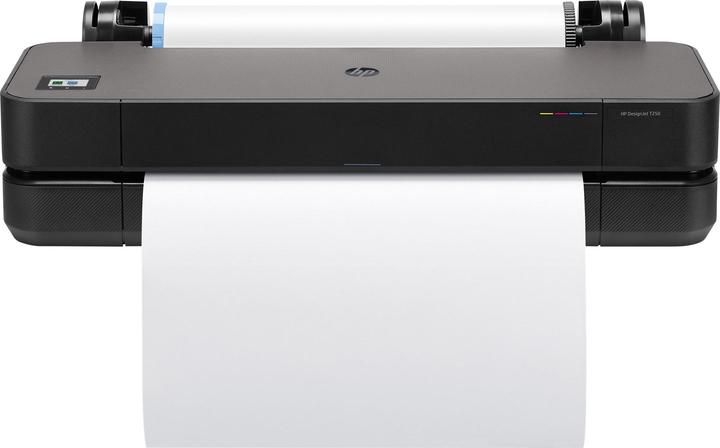 DesignJet T250 (Tintenpatrone, Farbe)