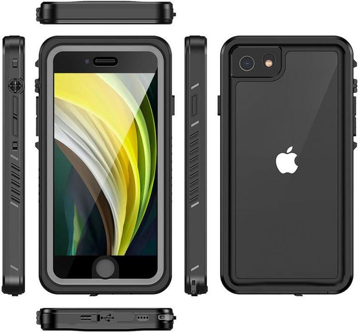 Image du produit Eiger Avalanche Case (Apple iPhone 7, Apple iPhone 8, Apple iPhone SE (3ème génération))