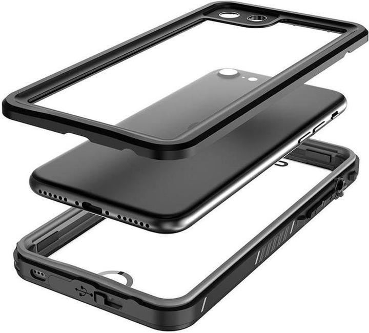 Image du produit Eiger Avalanche Case (Apple iPhone 7, Apple iPhone 8, Apple iPhone SE (3ème génération))