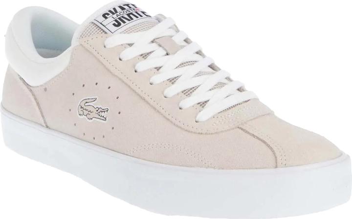 Lacoste Sneaker Trackserve Wildleder (40.5)