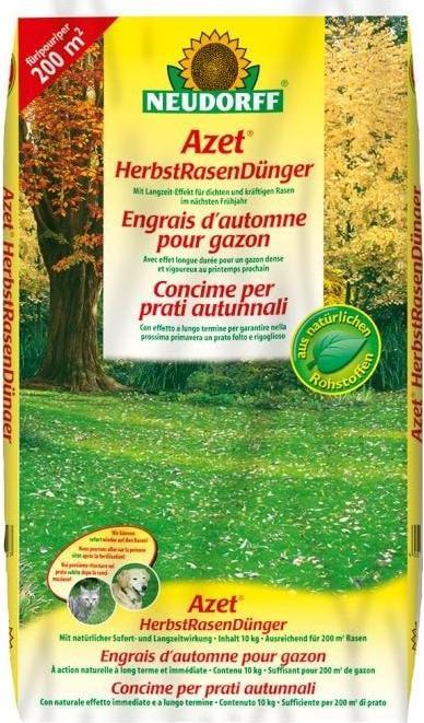 Produktbild Neudorff Azet (10.10 kg)