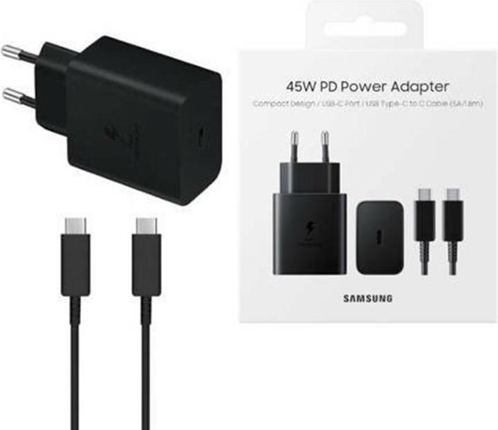Produktbild Samsung EP-T4510 (45 W)