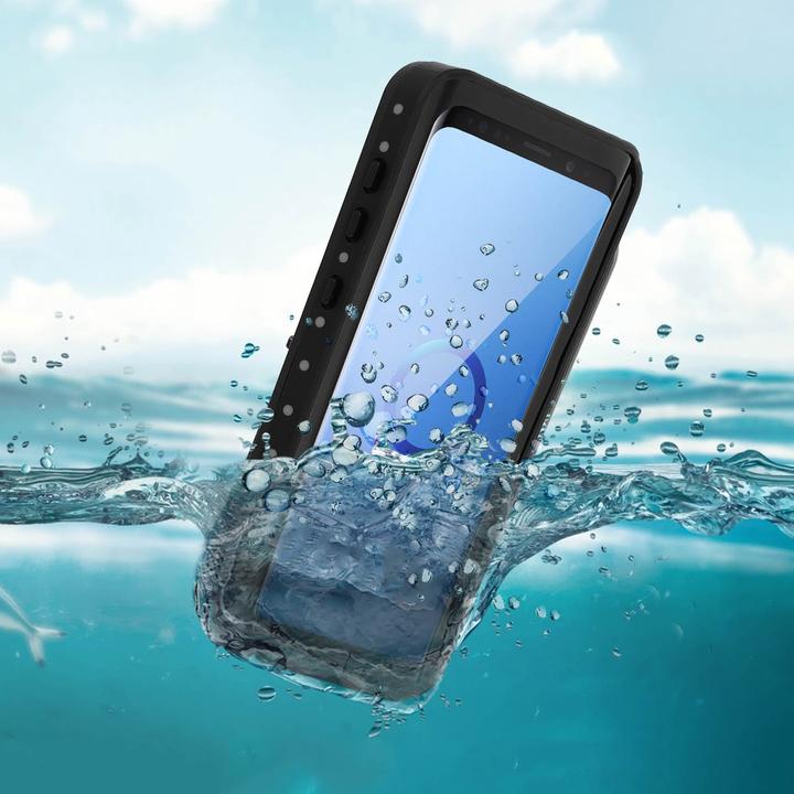 Image du produit Redpepper Série étanche (Samsung Galaxy S9)
