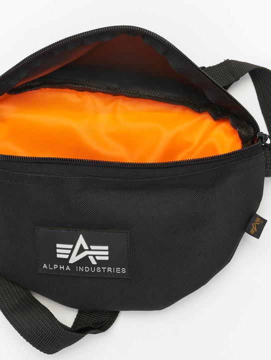 Produktbild Alpha Industries Rubber Print Gürteltasche