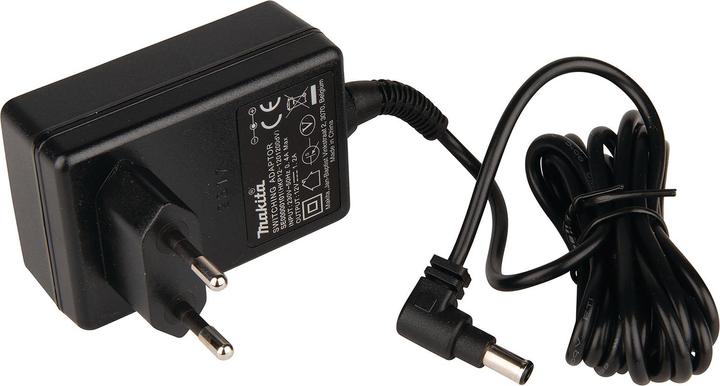 Produktbild Makita Steckernetzteil SE00000101