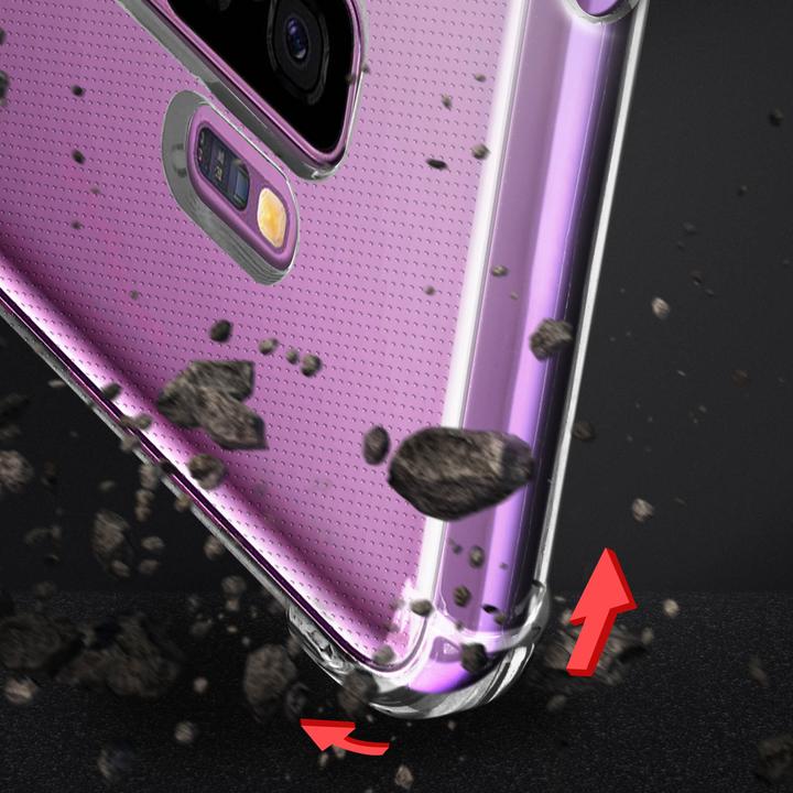 Produktbild Avizar Prems Series (Samsung Galaxy S9+)