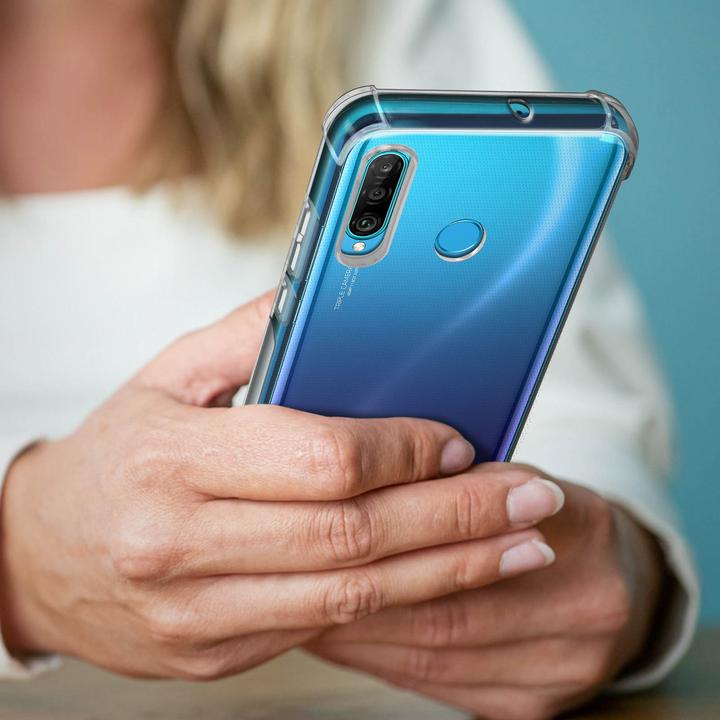 Produktbild Avizar Prems Series (Huawei P30 Lite XL)