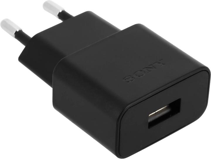 Immagine prodotto Sony Alimentatore USB UCH20 + cavo USB-C (7.50 W)