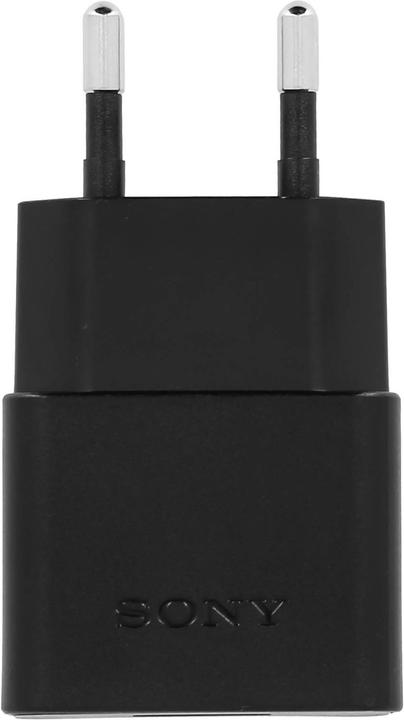 Immagine prodotto Sony Alimentatore USB UCH20 + cavo USB-C (7.50 W)