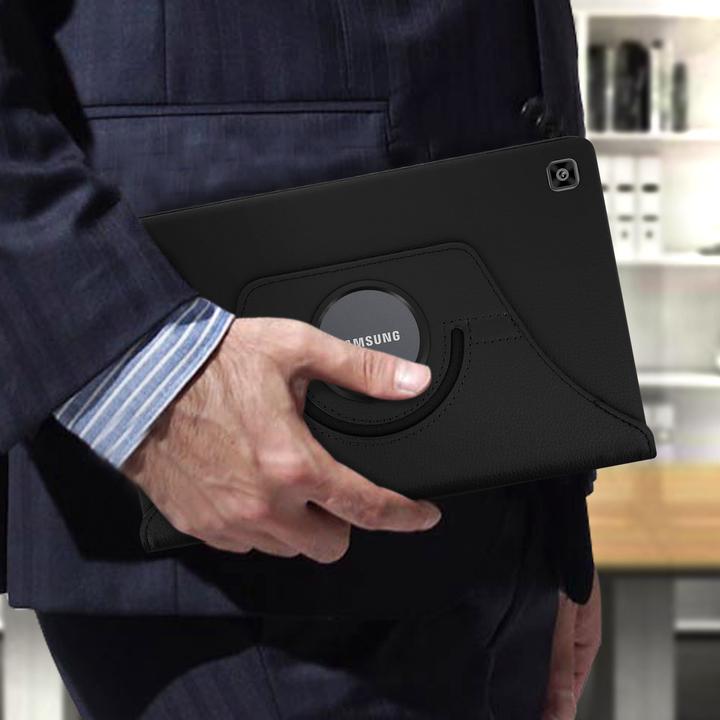 Actual product image Avizar 360 Series (Galaxy Tab A7 10.4 (2020))