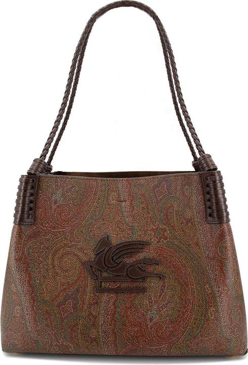 Actual product image Etro Leather bag
