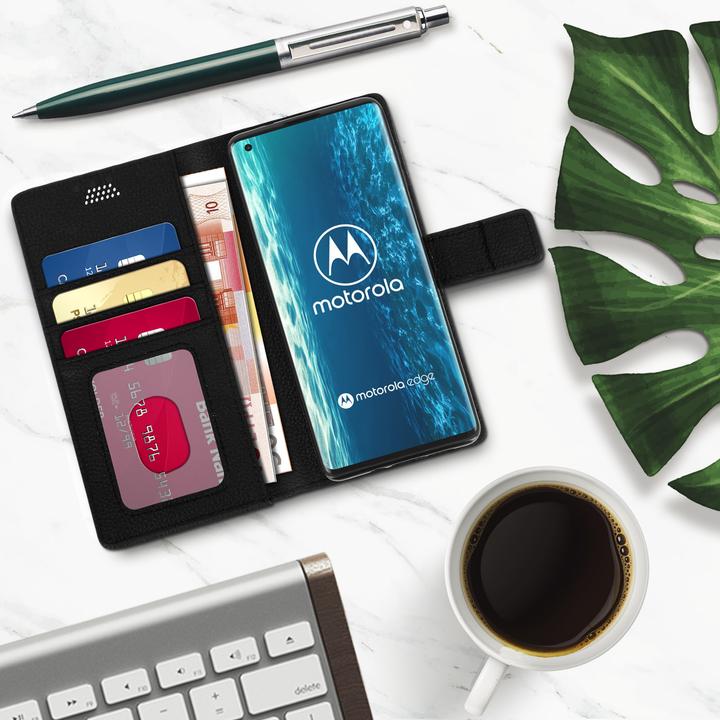 Image du produit Avizar Série Lenny (Motorola Edge)