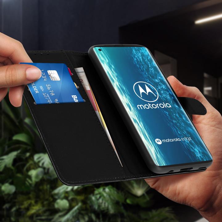 Image du produit Avizar Série Lenny (Motorola Edge)