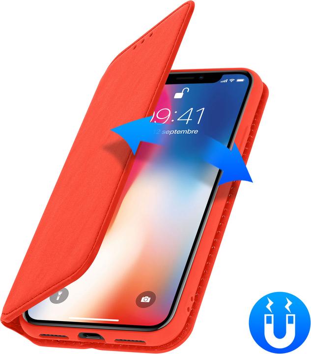 Produktbild Avizar Elec Series (Apple iPhone XS)