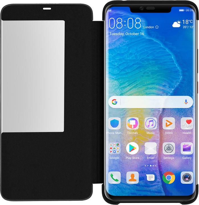 Actual product image Avizar Window View Series (Mate 20 Pro)