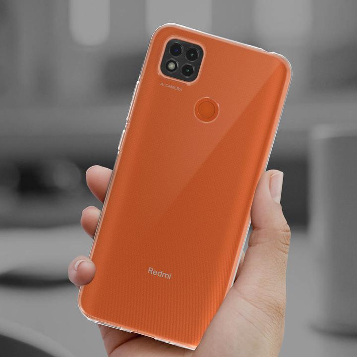 Image du produit Avizar Série de sets (Xiaomi Redmi 9C)