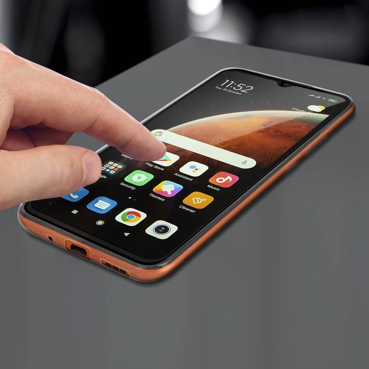Image du produit Avizar Série de sets (Xiaomi Redmi 9C)