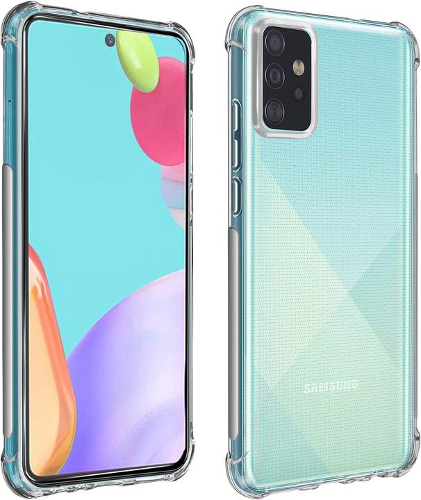 Produktbild Avizar Prems Series (Samsung Galaxy A52)