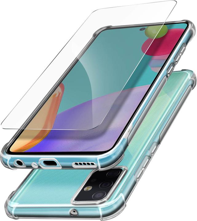 Produktbild Avizar Prems Series (Samsung Galaxy A52)