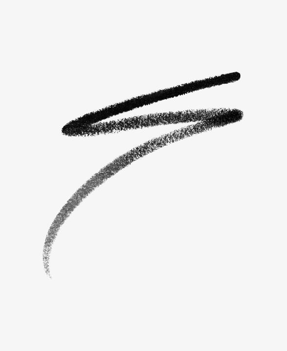 Actual product image Clé de Peau Beauté Intensifying Liquid Eyeliner 1 - Black (1 - Black)