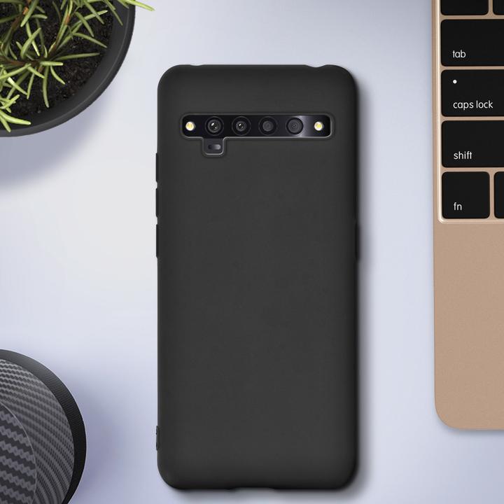Actual product image Avizar Gel cover Series (TCL 10 Pro)