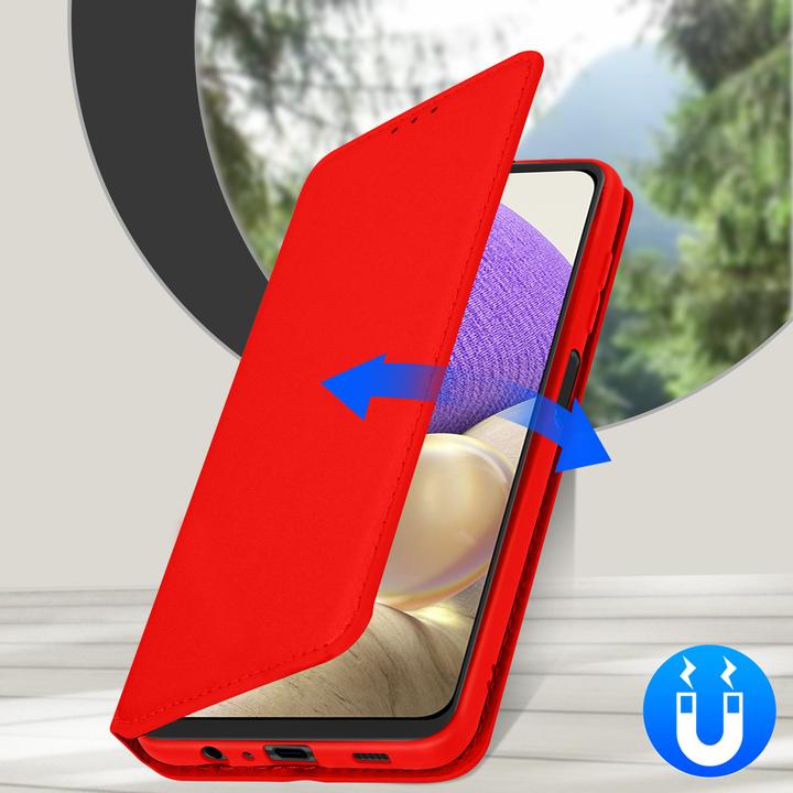 Actual product image Avizar Elec Series (Samsung Galaxy A32 5G)
