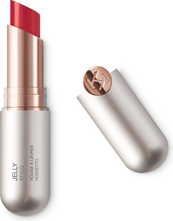 Actual product image KIKO Milano Jelly Stylo (506 Cherry Red)