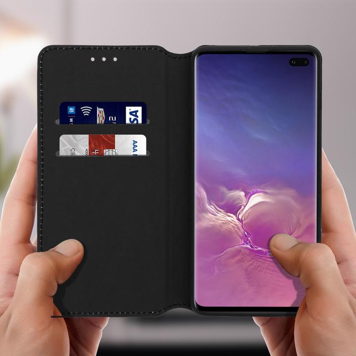 Produktbild Avizar Elec Series (Samsung Galaxy S10+)