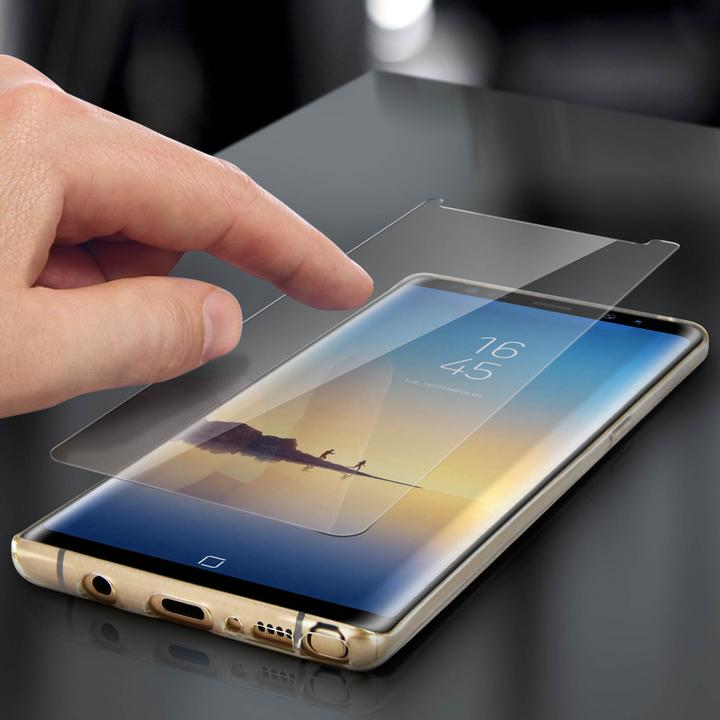 Produktbild Avizar Set Series (Samsung Galaxy Note 8)